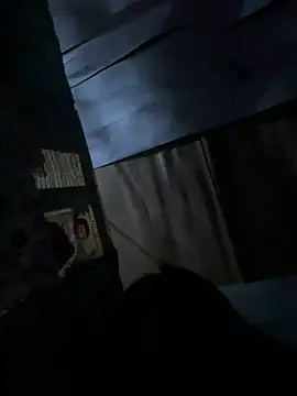 Margaux4U Adlı Modelin Web Kamerası Şovu