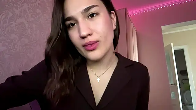 Mary_Nitherson's Live XXX Chat