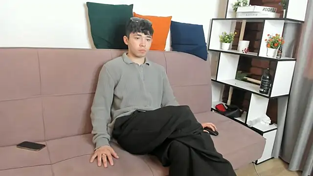 VelarMotion – Kamerová šou