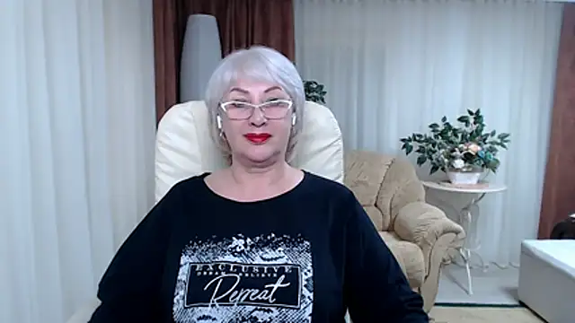 Beautiful_wooman – Live XXX-chat