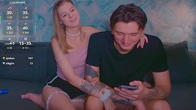 دردشة llovespice الجنسية المباشرة