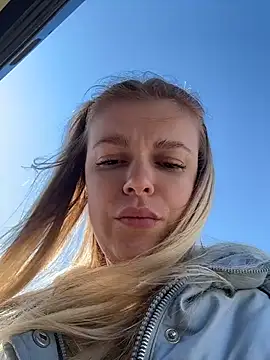 دردشة HarrietDart الجنسية المباشرة