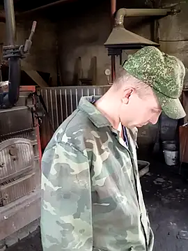 _uncle_Mitya-43_ webkamerás műsora