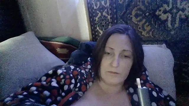 AllaSowinskaya's Live XXX Chat