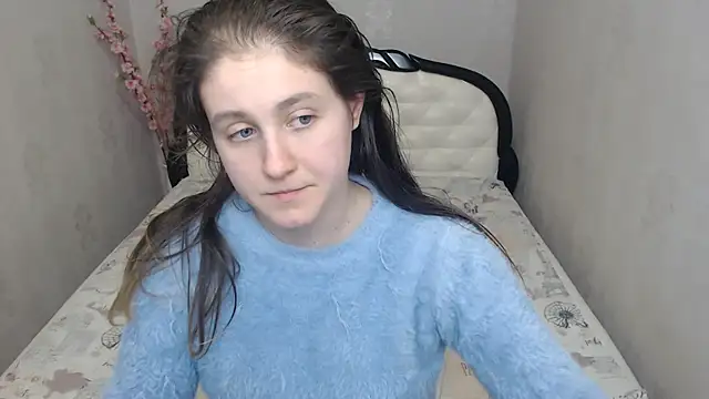 Holliy_Cooper's Live XXX Chat