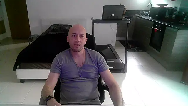 عرض كام ALi_084