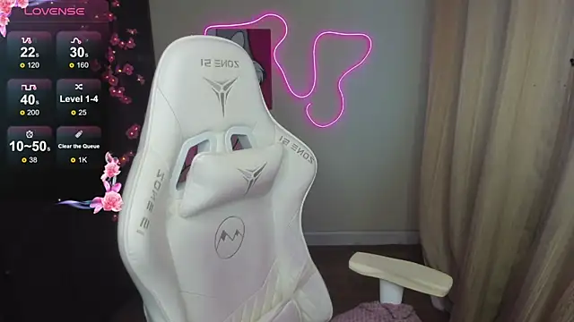 AudreyyKim's Live XXX Chat