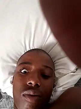 Show Webcam de BLACK_BOTTOM03