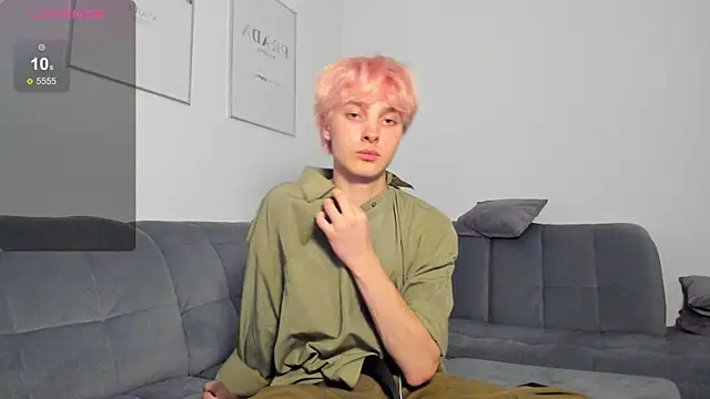 Show webcam de bunnyblush67