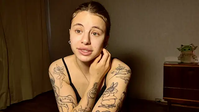 Živý XXX chat MadeInParadise