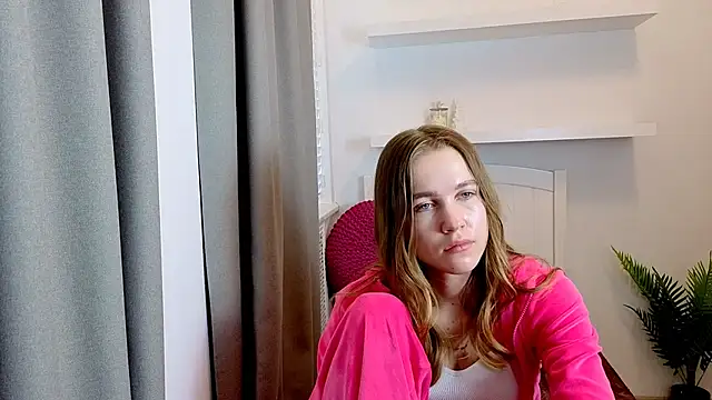 Živý XXX chat LoveXLexi