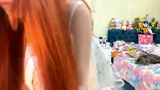 AlisaHoshiCos Obrolan Langsung XXX