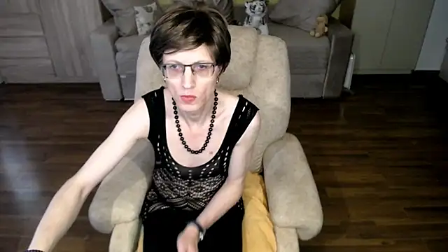 Chat XXX en directo de clementine