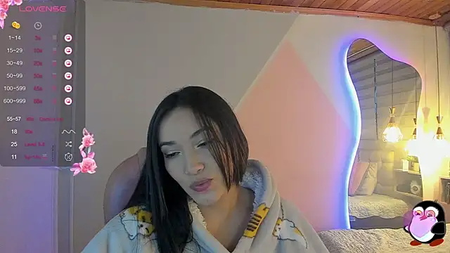 Czat XXX na żywo – cristal__hot_1