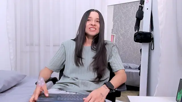 ViictoriiaSaenz Live XXX-Chat