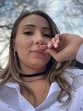 โชว์เว็บแคมของ Wonder_Kari