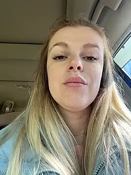 HarrietDart Live XXX-Chat