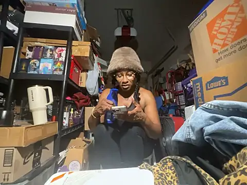 wynterheat Chat XXX live