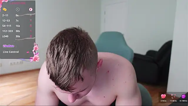 Richard_Dullas 라이브 XXX 채팅