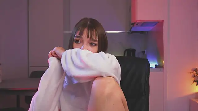 Leyla_crsh's Live XXX Chat