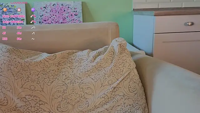 SwitieKiss' Live XXX Chat