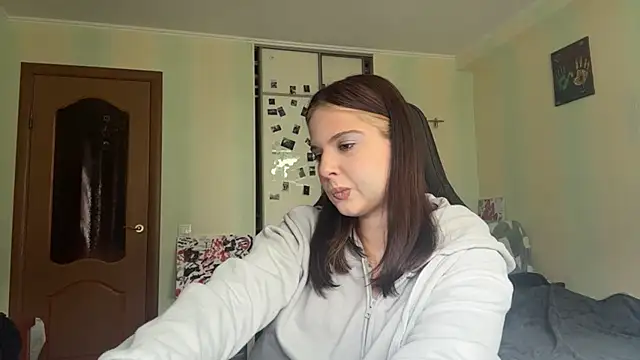 GiselleReidenbach's Live XXX Chat