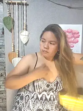 Chat XXX Live ambersmile