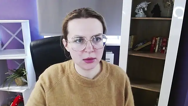 Zoey_Erotic Chat XXX live