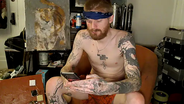 Chat XXX Live Magnetic127