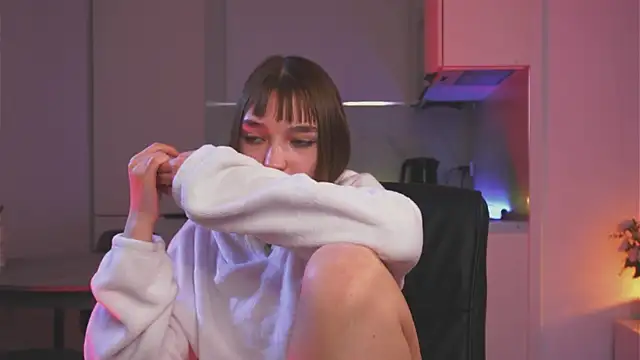 Leyla_crsh's Live XXX Chat