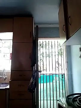 Chat XXX en directo de Baby_P