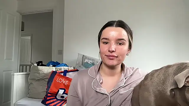 maisiesmithx – Naživo XXX chat