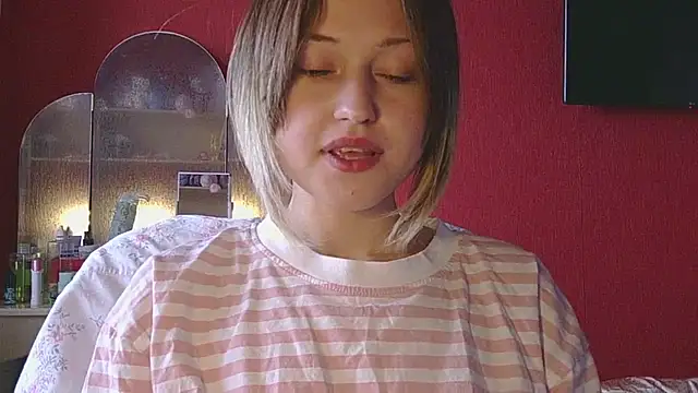 Beloved_Mary Live XXX-chat