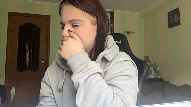 GiselleReidenbach webcam show