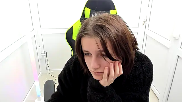 GoldenKiss – Naživo XXX chat