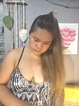 ambersmile – Naživo XXX chat