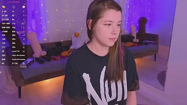 Živý XXX chat Mira_Falls