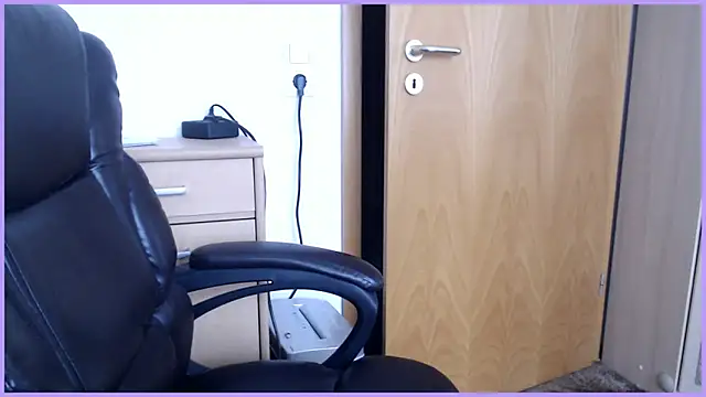 Sissygera Webcam Show