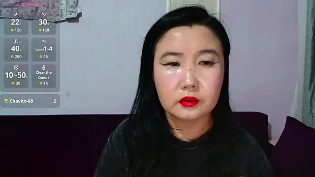 Bet_Lu Live XXX-chat