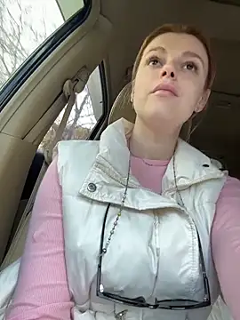 HarrietDartのライブXXXチャット