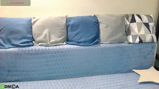 Živý XXX chat SelinLi