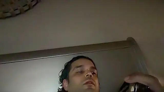 KungFuPanda001 Show Webcam