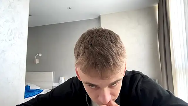 SoloFury Webcam Show