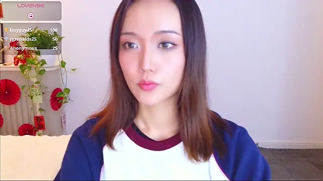 Czat XXX na żywo – Nitamade79