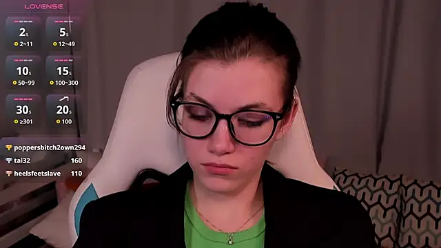 CathyAdams Live XXX-Chat