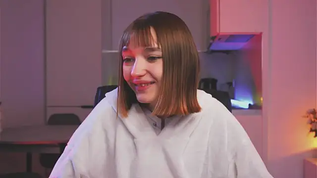 Czat XXX na żywo – Leyla_crsh