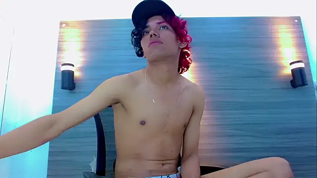 DaviidBuckx_ Chat XXX live