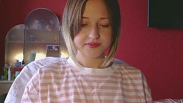 Beloved_Mary Live XXX-Chat