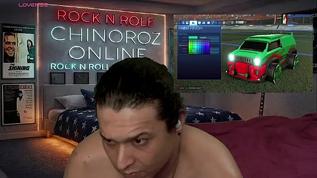 chino_roz: απευθείας συνομιλία ΧΧΧ