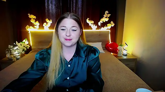 JessikaDaniel Live XXX-Chat